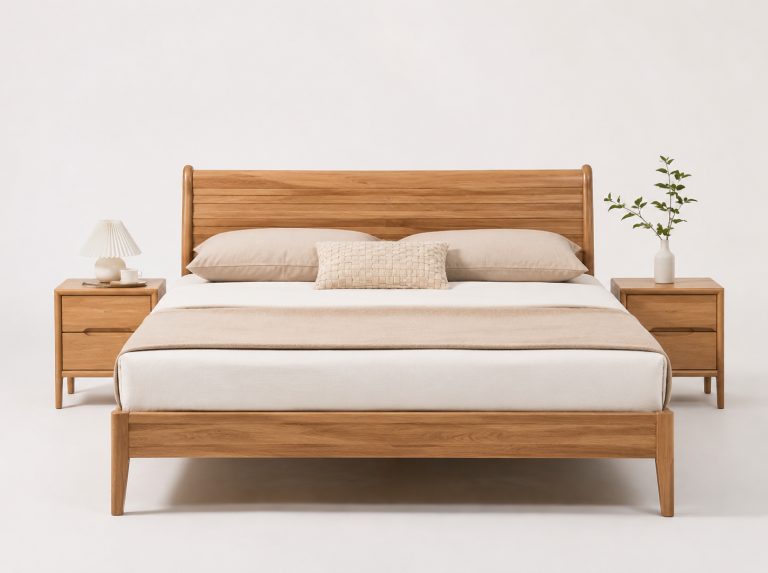 家具工厂物联网生产追踪平台